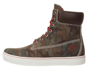 国内好价！Timberland 添柏岚 男 户外运动靴 6956R 亚马逊715元 包邮