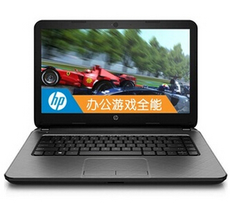 HP惠普 经典传奇系列 HP 14-r224TX 14英寸笔记本电脑 2998元 包邮