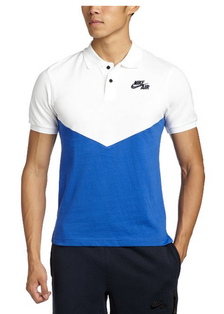 夏日单品！NIKE BB PIVOT 男子POLO衫 亚马逊194元 包邮