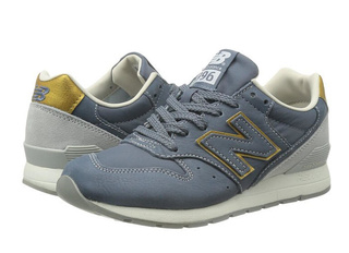 全网最低！New Balance 新百伦 MRL996WP 复古跑步鞋 亚马逊556.8元 包邮 （需用码）