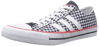 实惠！阿迪达斯VLNEO 3 STRIPES LO男子休闲鞋 亚马逊中国172元 包邮