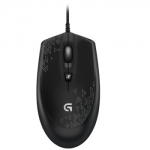 Logitech 罗技 G90 竞技游戏有线USB光电鼠标