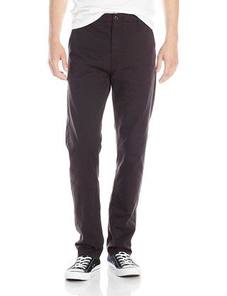 白菜！Levi&#039;s 李维斯 男士直筒休闲裤 $18.90  （转运到手约￥185 ）