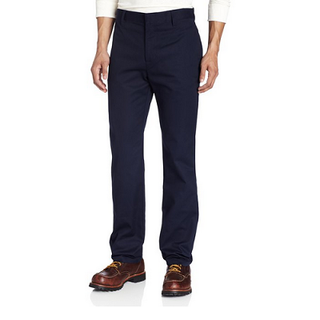 白菜！Lee Uniforms Core Pant 男士休闲裤 $8.12 （转运到手约￥115 ）