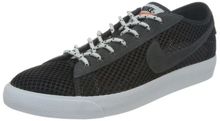 清凉一夏！NIKE BLAZER LOW MESH男子板鞋 亚马逊中国309元 包邮 （需用码）