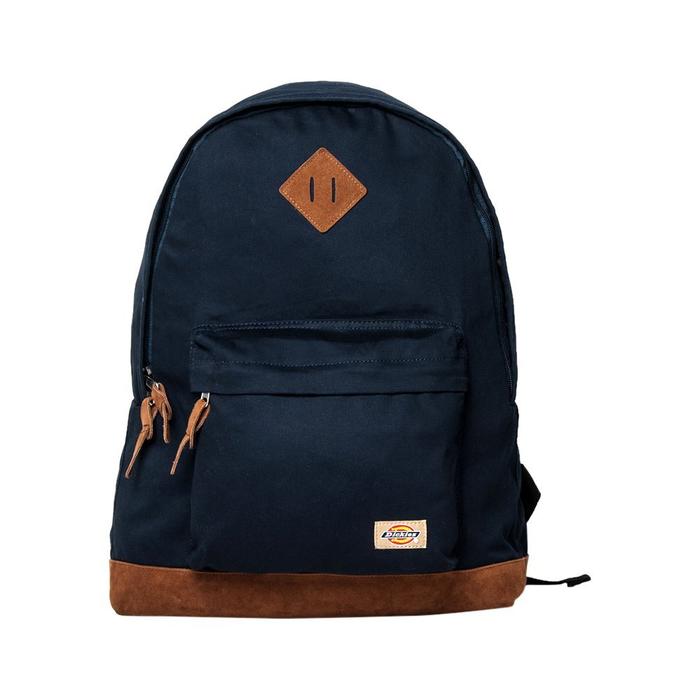 学院风！Dickies拼接系列中性双肩包143U90EC35 亚马逊中国169元 包邮