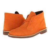 $30.99 包邮 (原价$100.00 ) Clarks Bushacre II男士沙漠靴