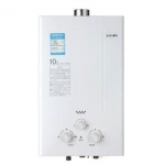 Sacon 帅康 JSQ19-10SC04 10升燃气热水器