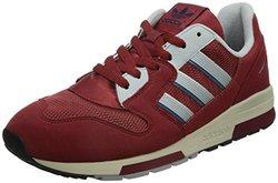 adidas Originals 阿迪达斯三叶草 CORE 中性 休闲跑步鞋ZX 420 543元 包邮 （743-200 ）