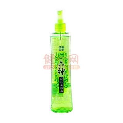 六神 喷雾花露水 180ml 9.9元