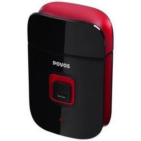 奔腾(POVOS) PW805 USB充电剃须刀 19.9元 (29.9-10 )