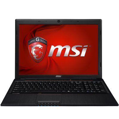 移动端：微星(msi)游戏笔记本 GP60 2QF-865 XCN ( I5-4210 H 8G 1T GTX950M DDR3 15.6) 5099元