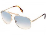 Alexander McQueen AMQ 4193 女士太阳镜