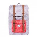 Herschel Supply Co. Little America 中号双肩背包