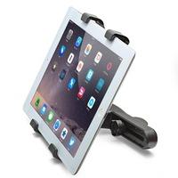 $7.49 (原价$12.99 ) Aduro U-Grip 可调整车载iPad等平板电脑支架