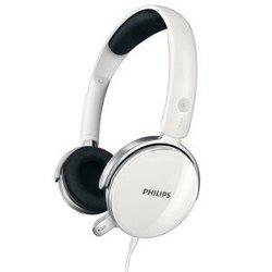 飞利浦（PHILIPS）飞 SHM7110U/97 可更换耳罩头戴式耳机 99元 包邮