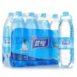 康师傅 优悦矿物质水 1.5L*8瓶整箱