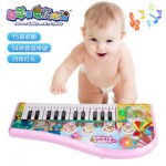 儿童电子琴 早教培养音乐玩具