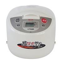 TIGER 虎牌 JBA-B18C 微电脑电饭煲5L 499元 包邮 今日14点截止 同款京东598元