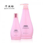 千丝纺 COCO女士香芬柔嫩美肤沐浴露 250ml
