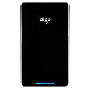 爱国者 aigo D100 10000毫安移动电源 39元