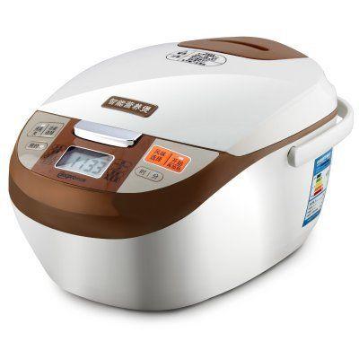 Elecpro 伊立浦 FD40-CT72D 电饭煲 4L 189元 包邮