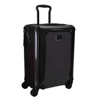 乃们要的22寸箱子 Tumi Tegra-Lite Max 塔米 22寸硬壳行李箱 5折 $372.99 消费级旗舰
