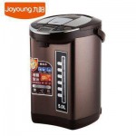 九阳（Joyoung）JYK-50P02 不锈钢烧水壶电水壶 5L