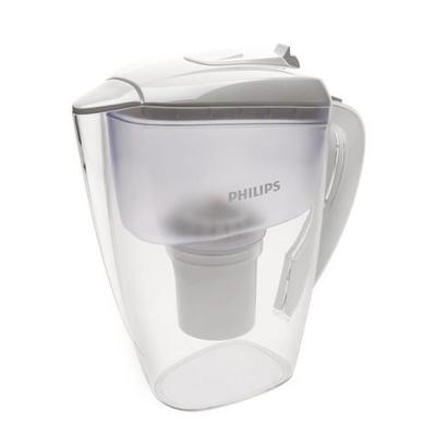PHILIPS 飞利浦 WP2806 滤水壶 3.2L 95元