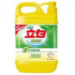 立白 清新柠檬去油洗洁精1kg