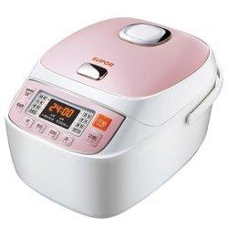 199.00元  苏泊尔（supor） CFXB40FC18-75  4L智能正品电饭煲