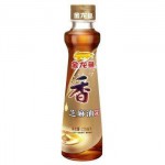 金龙鱼 芝麻香油 220ml