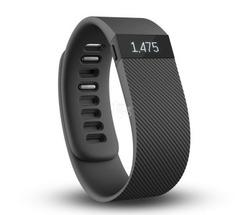 FitbitCharge时尚智能手环运动蓝牙手表计步器 大号 799元