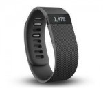 Fitbit Charge 时尚智能手环运动蓝牙手表计步器