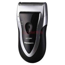 99.00元 松下(Panasonic)ESB383-S 电动剃须刀