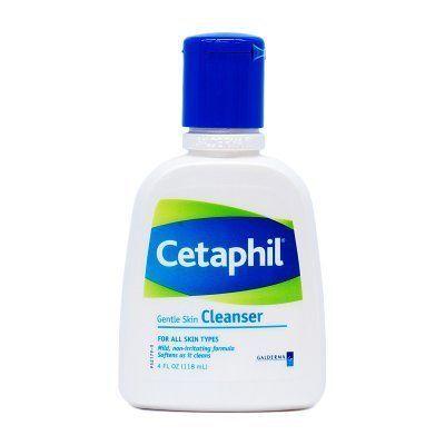 丝塔芙(Cetaphil)洁面乳 118ml 29.9元