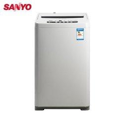 再特价 :三洋洗衣机XQB65-951 Z-苏宁易购818元 包邮