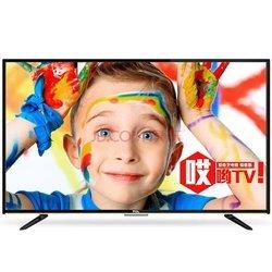 2499.00元  TCL D48A710 48英寸 海量爱奇艺正版视频 安卓系统智能LED液晶电视（珠光黑）2499（2599-100 ）