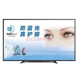 再降200元 ：飞利浦（PHILIPS） 55PFF5650 55英寸 8核Andriod4.4智能（护眼）全高清LED液晶电视（黑色）3599元 （3699-100 ）