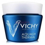 薇姿（VICHY）温泉矿物保湿晚安面膜 75ml