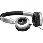 AKG K430 折叠头戴式耳机 白色