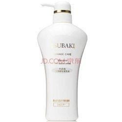 49.00元  丝蓓绮（TSUBAKI） 奢华修复 洗发露 550ml（资生堂授权正品）