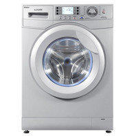 2399.00元  海尔(Haier)XQG70-BS1286AM7公斤变频滚筒洗衣机-国美在线