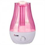 移动端：志高（CHIGO）JSQ116-J31 2L 加湿器
