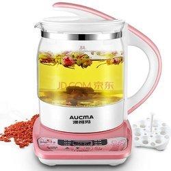 82.00元  AUCMA 澳柯玛 ADK-1350 L2 1.7L触摸版多功能养生壶