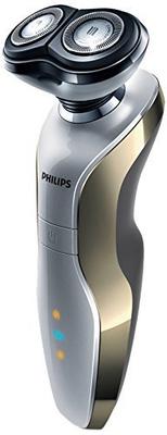 399.00元  PHILIPS 飞利浦 S500系列 电动剃须刀 S561/12