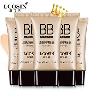 白菜价：兰可欣 多效出水BB霜50g 6.5元 包邮