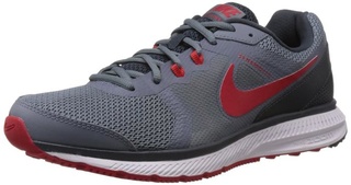 新低！NIKE耐克ZOOM WINFLO男子跑步鞋 亚马逊中国335元 包邮 （需用码）