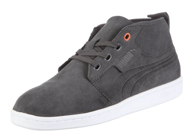 近期好价！PUMA 彪马 Hawthorne Mid 男子休闲鞋 亚马逊222元 包邮