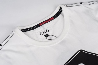 潮服好价！BURANDO ENO变装派对男式短袖T恤E5SP42604 亚马逊中国158元 包邮